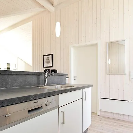 Semesterbostad Getaway By The Baltic Coast *