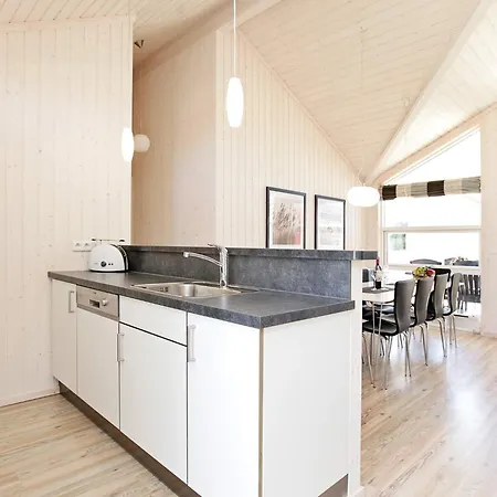 Getaway By The Baltic Coast Semesterbostad
