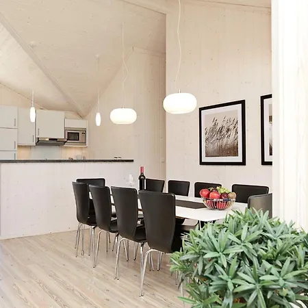 Getaway By The Baltic Coast Semesterbostad