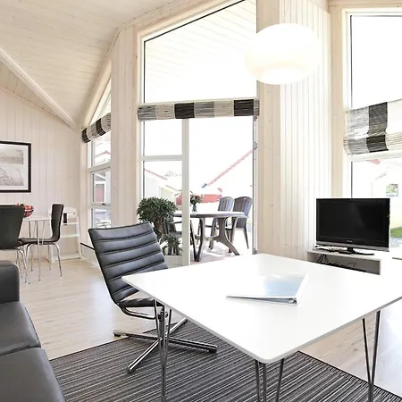 Semesterbostad Getaway By The Baltic Coast *