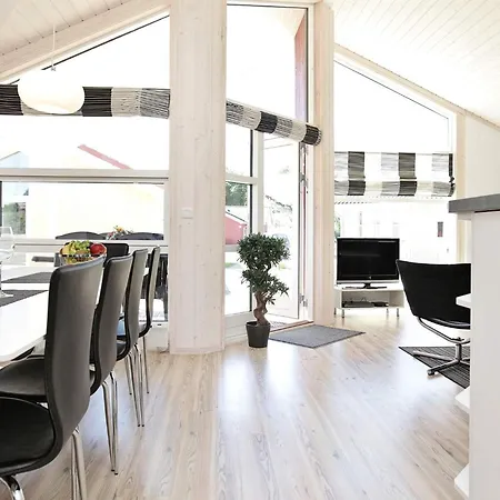 Getaway By The Baltic Coast