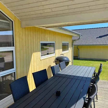 Getaway By The Baltic Coast Semesterbostad *