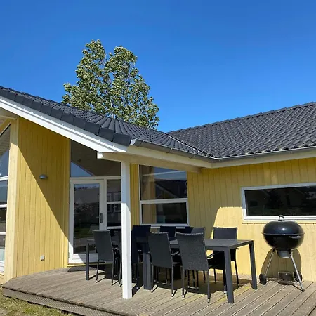 Getaway By The Baltic Coast Semesterbostad