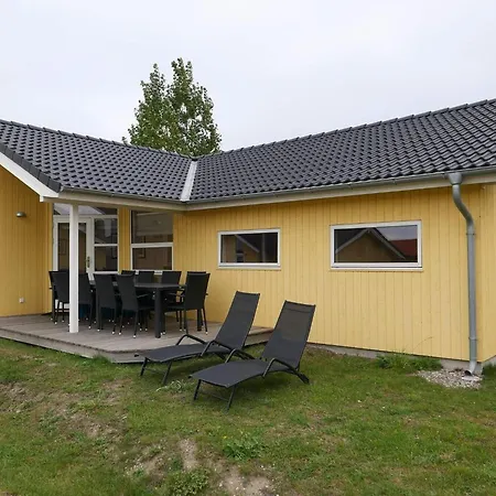 Getaway By The Baltic Coast Großenbrode