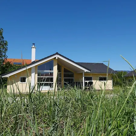 Getaway By The Baltic Coast Semesterbostad *