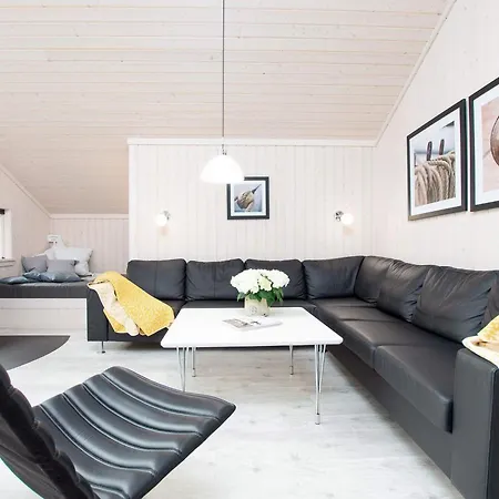 Getaway By The Baltic Coast Semesterbostad *