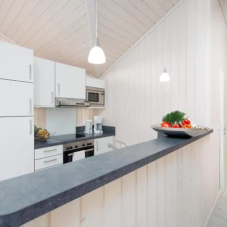Getaway By The Baltic Coast *