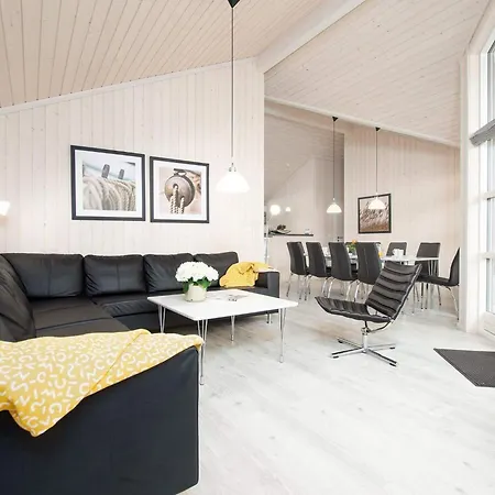 Getaway By The Baltic Coast Semesterbostad