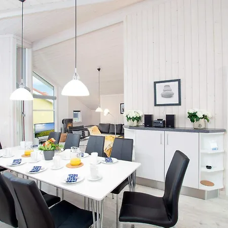 Getaway By The Baltic Coast Semesterbostad *