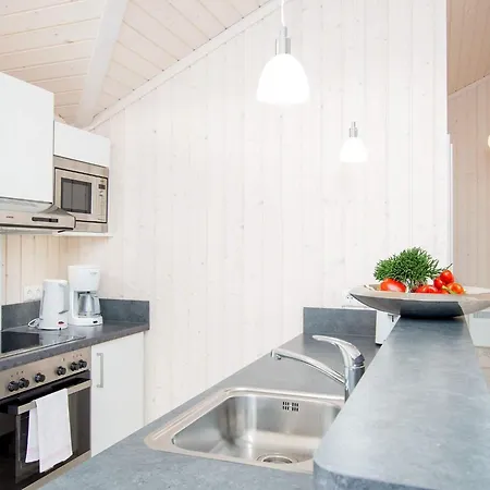 Getaway By The Baltic Coast