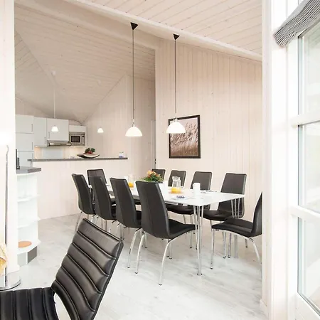 Semesterbostad Getaway By The Baltic Coast *