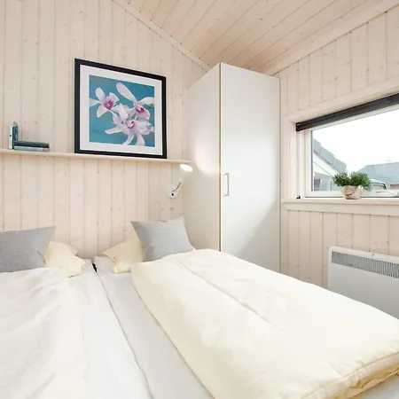 Getaway By The Baltic Coast Semesterbostad