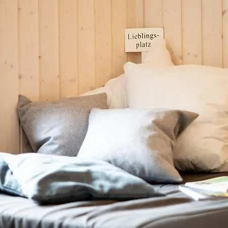 Getaway By The Baltic Coast Semesterbostad *