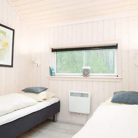 Getaway By The Baltic Coast Semesterbostad