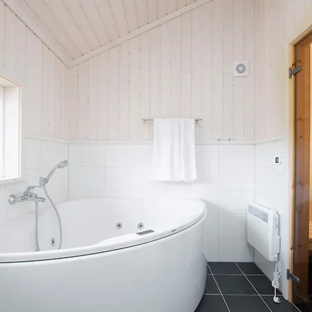 Getaway By The Baltic Coast Semesterbostad