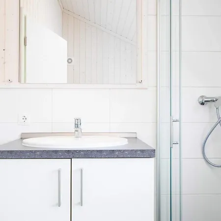 Getaway By The Baltic Coast Semesterbostad *