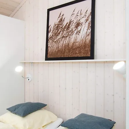 Semesterbostad Getaway By The Baltic Coast